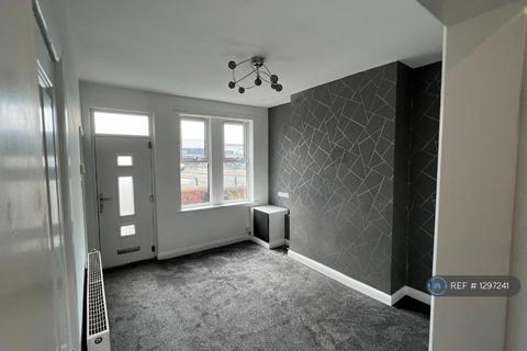 2 bedroom terraced house to rent, High Street, Grimethorpe, S72