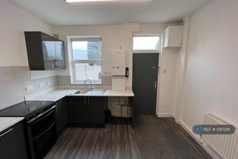 undefined, High Street, Grimethorpe, S72