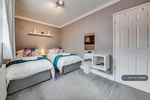 undefined, Hayfield Place, Sheffield, S12