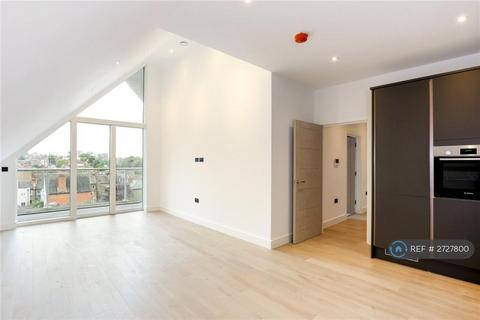undefined, Point Pleasant Works, London, SW18