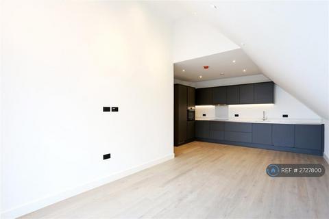 undefined, Point Pleasant Works, London, SW18