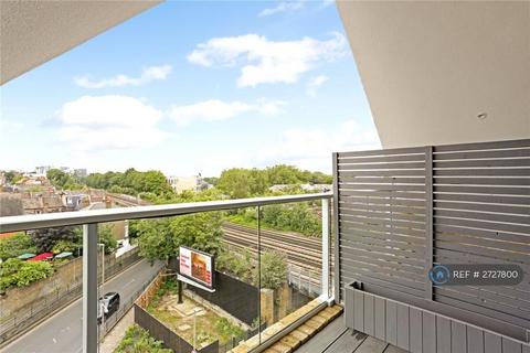 undefined, Point Pleasant Works, London, SW18