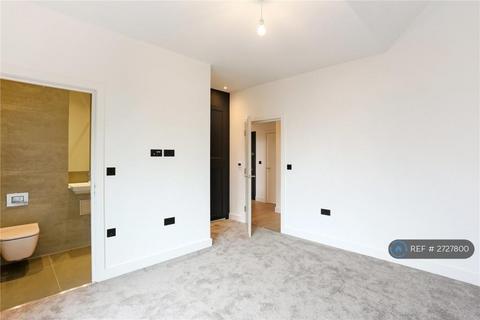 undefined, Point Pleasant Works, London, SW18
