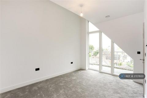 undefined, Point Pleasant Works, London, SW18