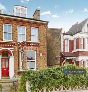 London, London, SW16