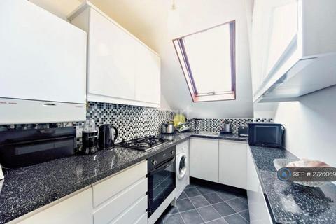 undefined, London, London, SW16