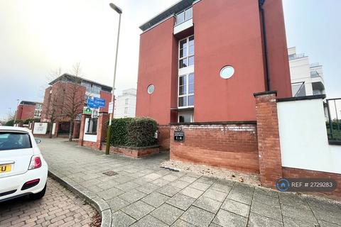 undefined, Watkin Road, Leicester, LE2
