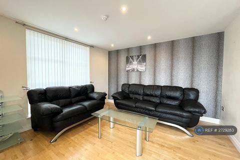 undefined, Watkin Road, Leicester, LE2