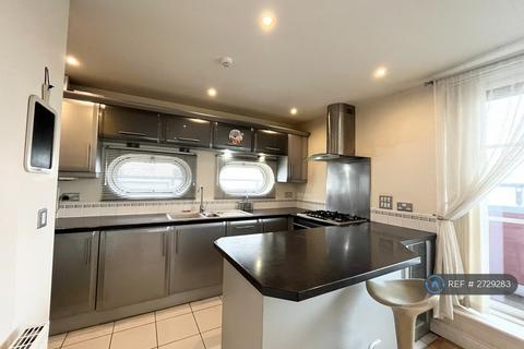 undefined, Watkin Road, Leicester, LE2