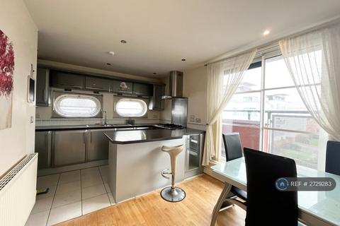 undefined, Watkin Road, Leicester, LE2