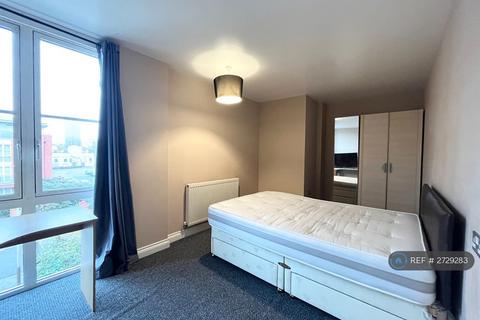 2 bedroom maisonette to rent, Watkin Road, Leicester, LE2