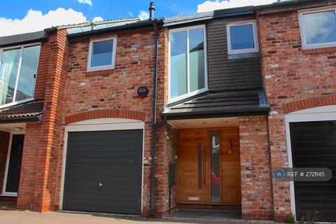 undefined, Gatcombe Mews, Wilmslow, SK9