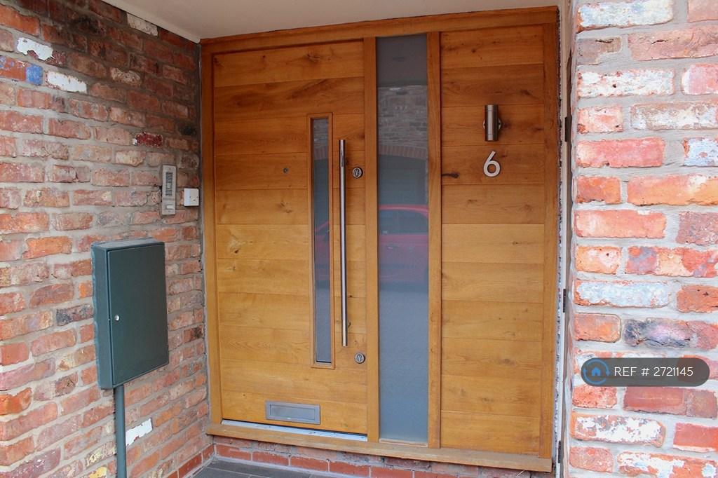 Door