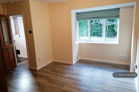 undefined, Knights Court, Norton Canes, Cannock, WS11