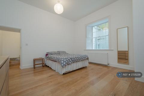 undefined, Burlington Street, Bath, BA1