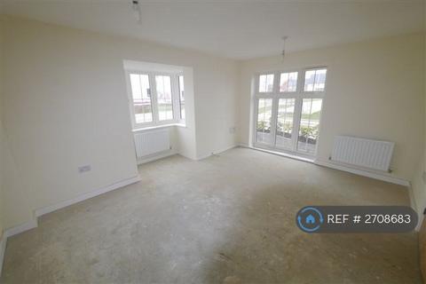 3 bedroom terraced house to rent, Song Thrush Drive, Finberry, Ashford, TN25