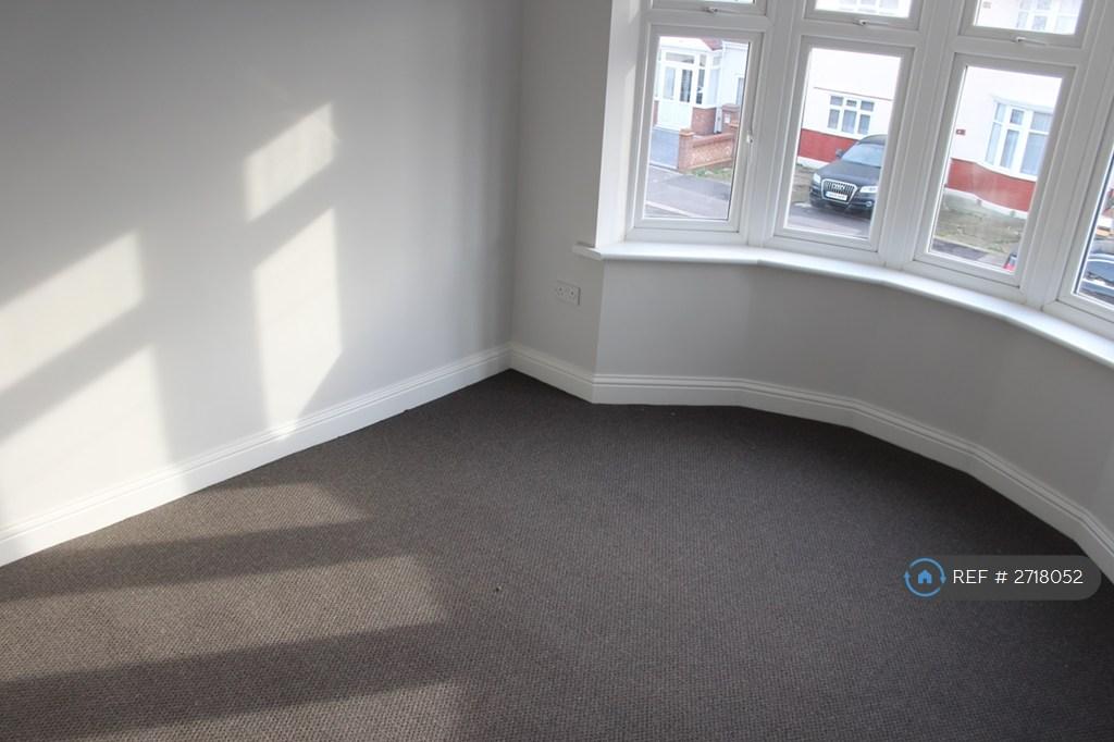 Large Double 1st Floor