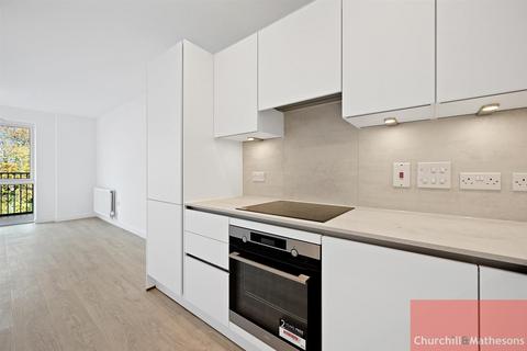 1 bedroom flat to rent, Forastero House, Farine Avenue, Hayes, UB3 4GE