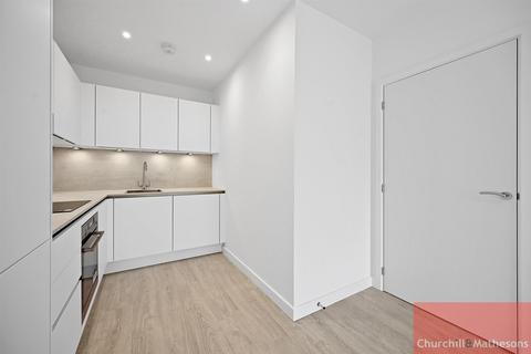 1 bedroom flat to rent, Forastero House, Farine Avenue, Hayes, UB3 4GE