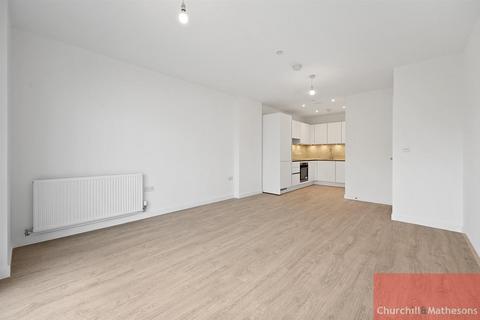 1 bedroom flat to rent, Forastero House, Farine Avenue, Hayes, UB3 4GE