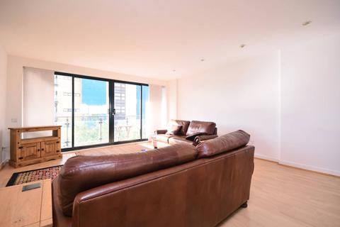 undefined, Ocean Wharf, Docklands, London, E14