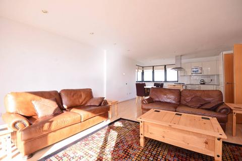 undefined, Ocean Wharf, Docklands, London, E14