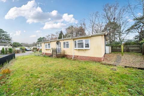 undefined, Oaklands Park, Roughton Moor, Woodhall Spa