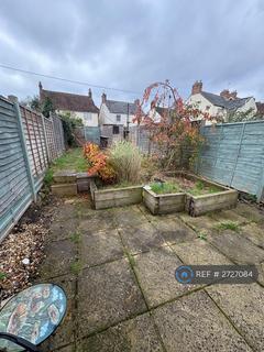 undefined, Broadway, Didcot, OX11