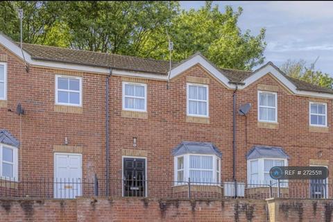 undefined, St. Andrews Square, Stoke-On-Trent, ST4