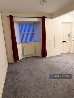 undefined, St. Andrews Square, Stoke-On-Trent, ST4