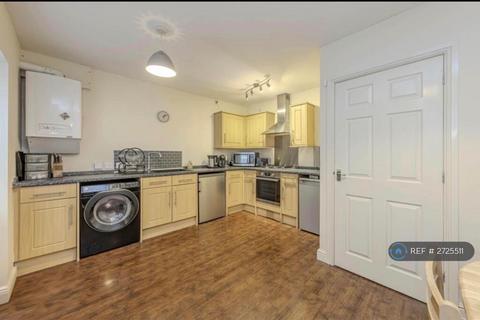 undefined, St. Andrews Square, Stoke-On-Trent, ST4