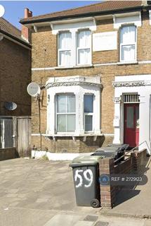 undefined, Brownhill Road, London, SE6