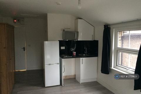 undefined, Brownhill Road, London, SE6