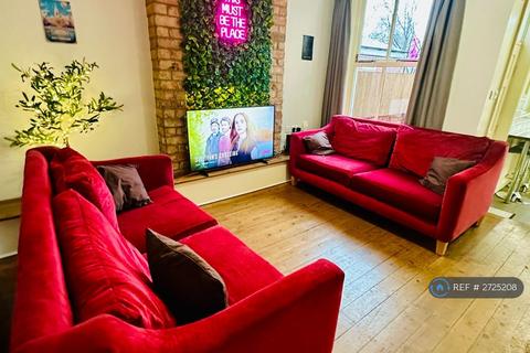 1 bedroom in a house share to rent, Cycle Road, Nottingham, NG7