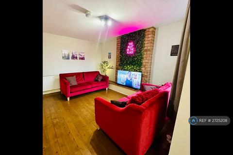 1 bedroom in a house share to rent, Cycle Road, Nottingham, NG7