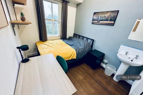 1 bedroom in a house share to rent, Cycle Road, Nottingham, NG7