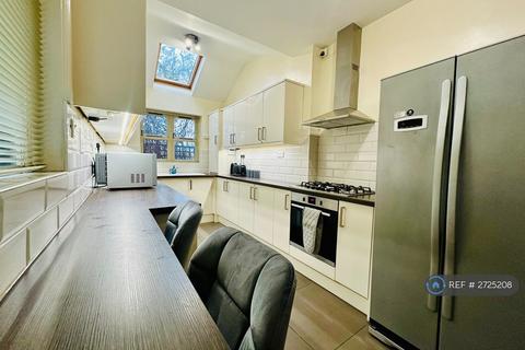 1 bedroom in a house share to rent, Cycle Road, Nottingham, NG7