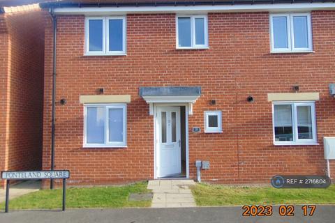 undefined, Ponteland Square, Blyth, NE24