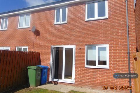 undefined, Ponteland Square, Blyth, NE24