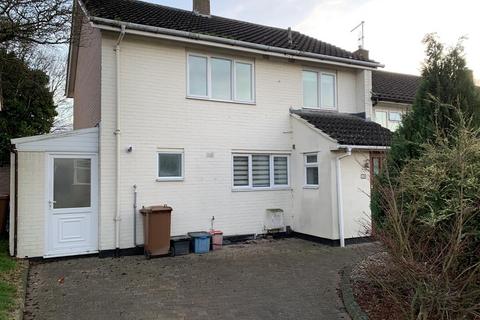 undefined, Stony Croft, Stevenage Old Town