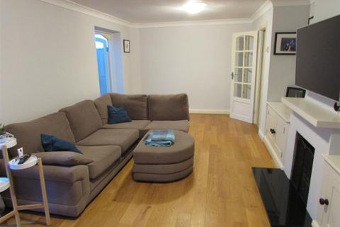 undefined, Stony Croft, Stevenage Old Town