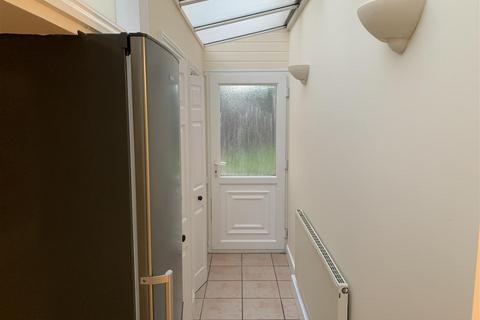 undefined, Stony Croft, Stevenage Old Town