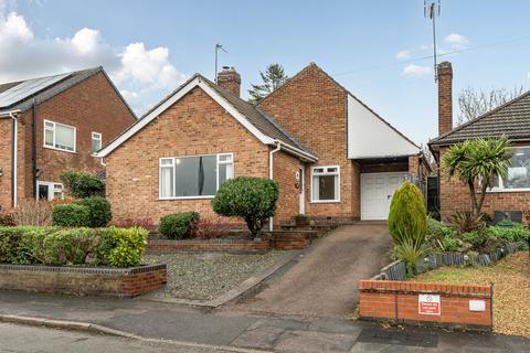 3 bedroom bungalow for sale, Spring Close, Shepshed, Loughborough