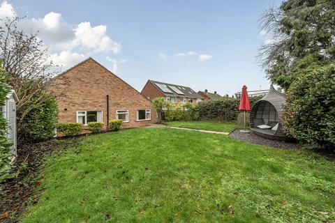 3 bedroom bungalow for sale, Spring Close, Shepshed, Loughborough