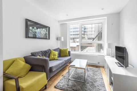 1 bedroom apartment to rent, Tryon Apartments, Balfour Road, Hounslow