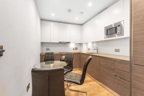 1 bedroom apartment to rent, Tryon Apartments, Balfour Road, Hounslow