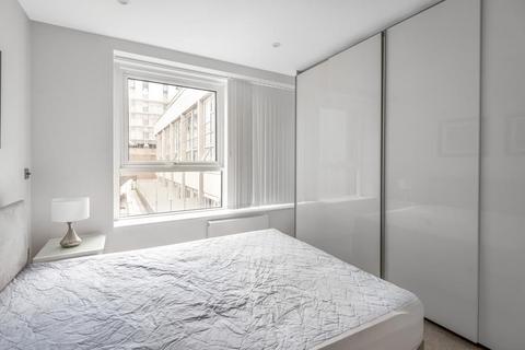 1 bedroom apartment to rent, Tryon Apartments, Balfour Road, Hounslow