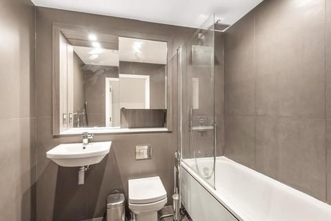 1 bedroom apartment to rent, Tryon Apartments, Balfour Road, Hounslow