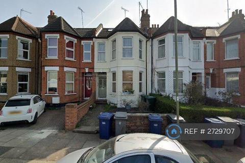 1 bedroom in a flat share to rent, Gordon Road, London, N3
