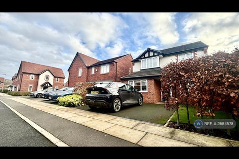 undefined, Longridge Drive, Bootle, L30